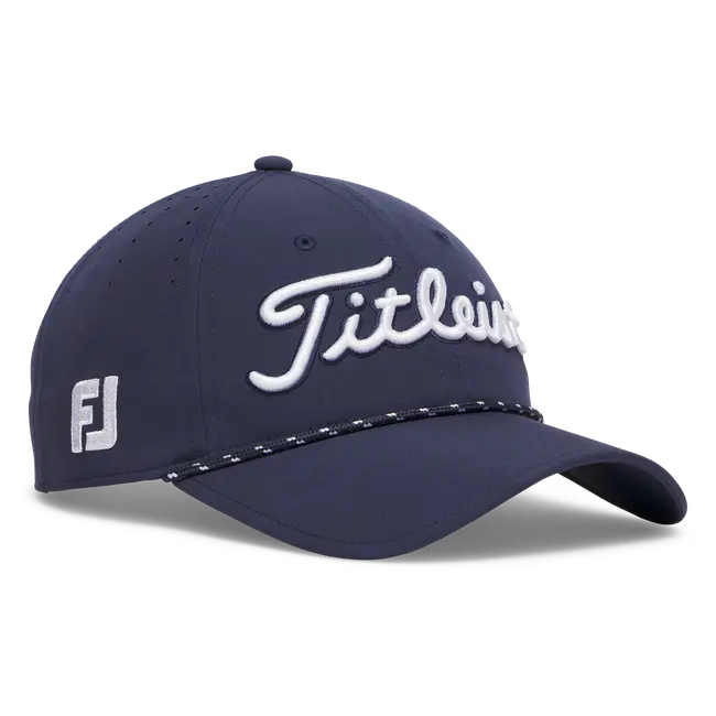 Titleist 26' Tour Breezer Cap