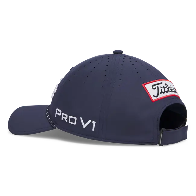 Titleist 26' Tour Breezer Cap