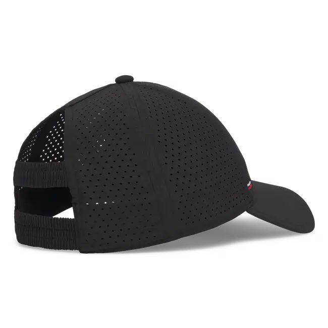 Titleist Ladies Charleston Breezer Cap - Black/White