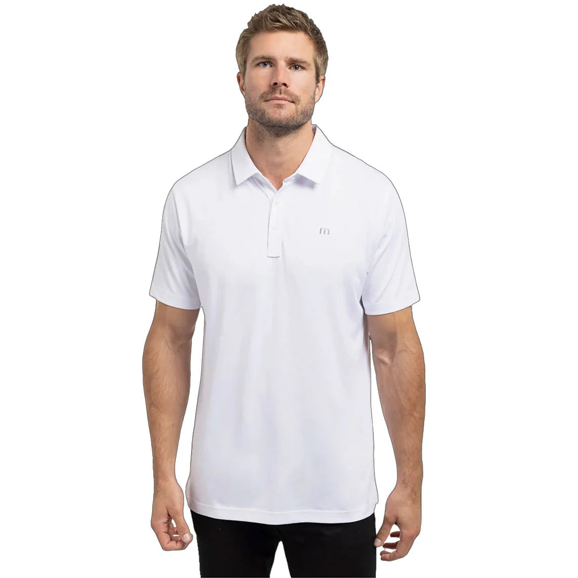 TravisMathew The Zinna Polo '24