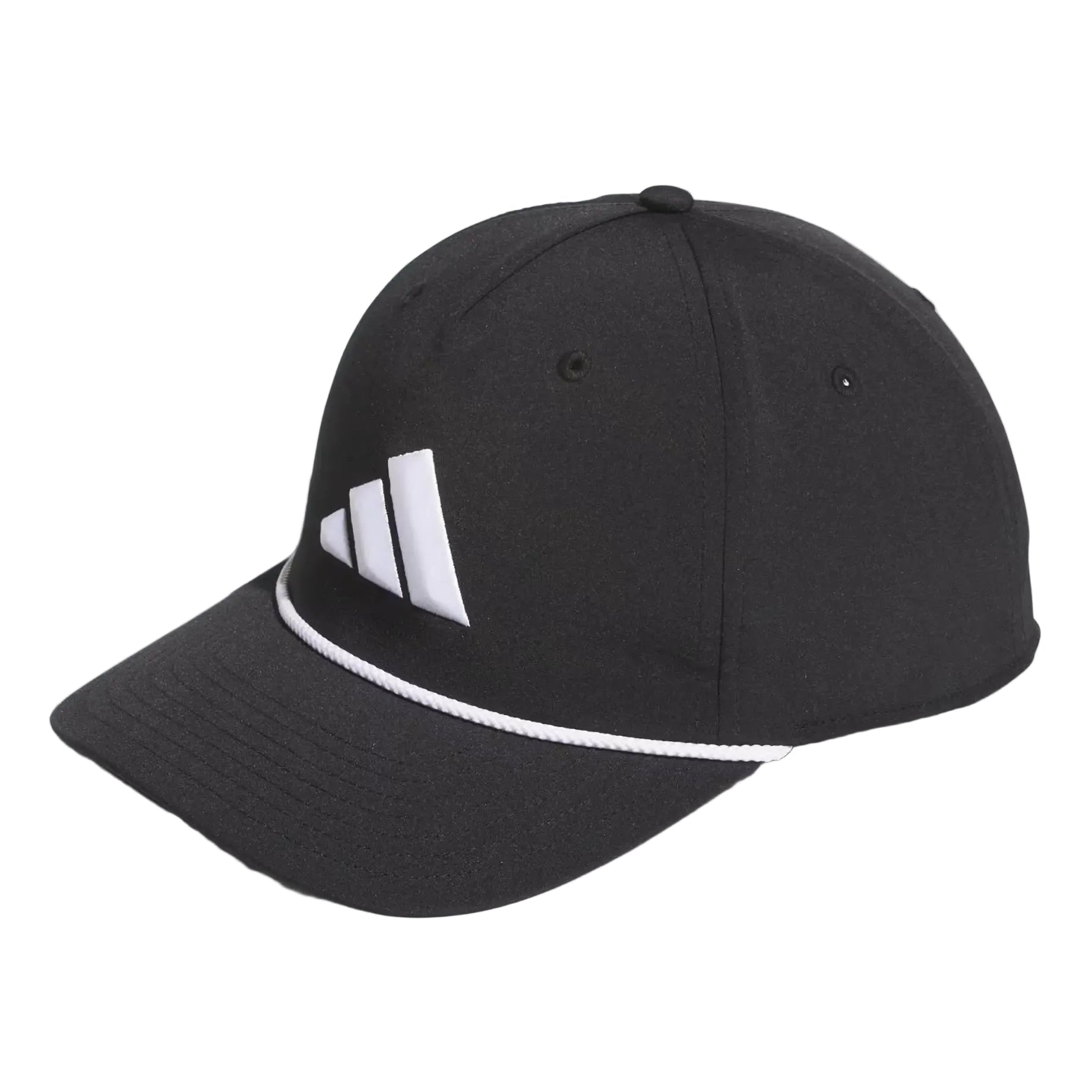 Adidas Men’s Tour 5-Panel Cap - Black