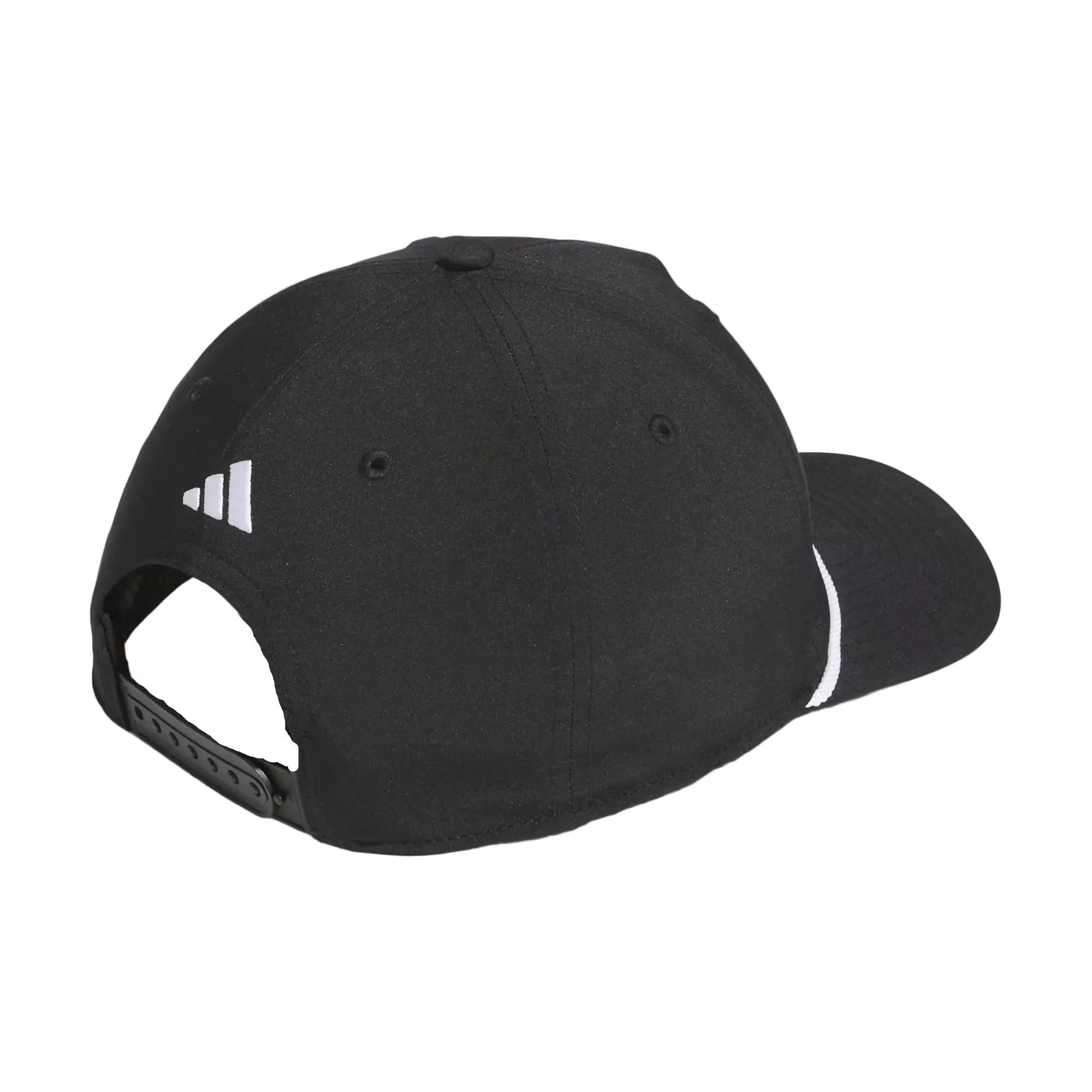 Adidas Men’s Tour 5-Panel Cap - Black