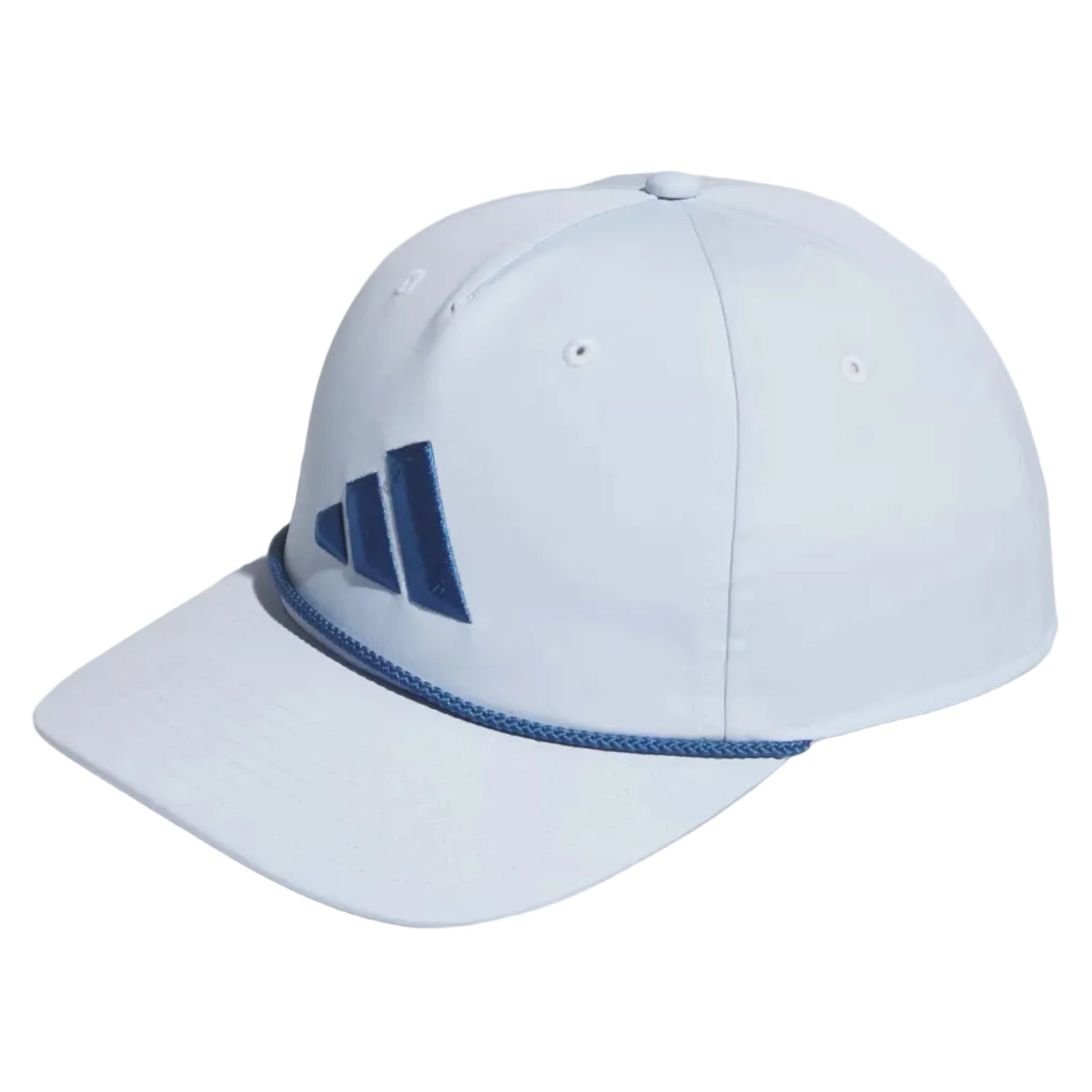 Adidas Men’s Tour 5-Panel Cap - Crystal Sky