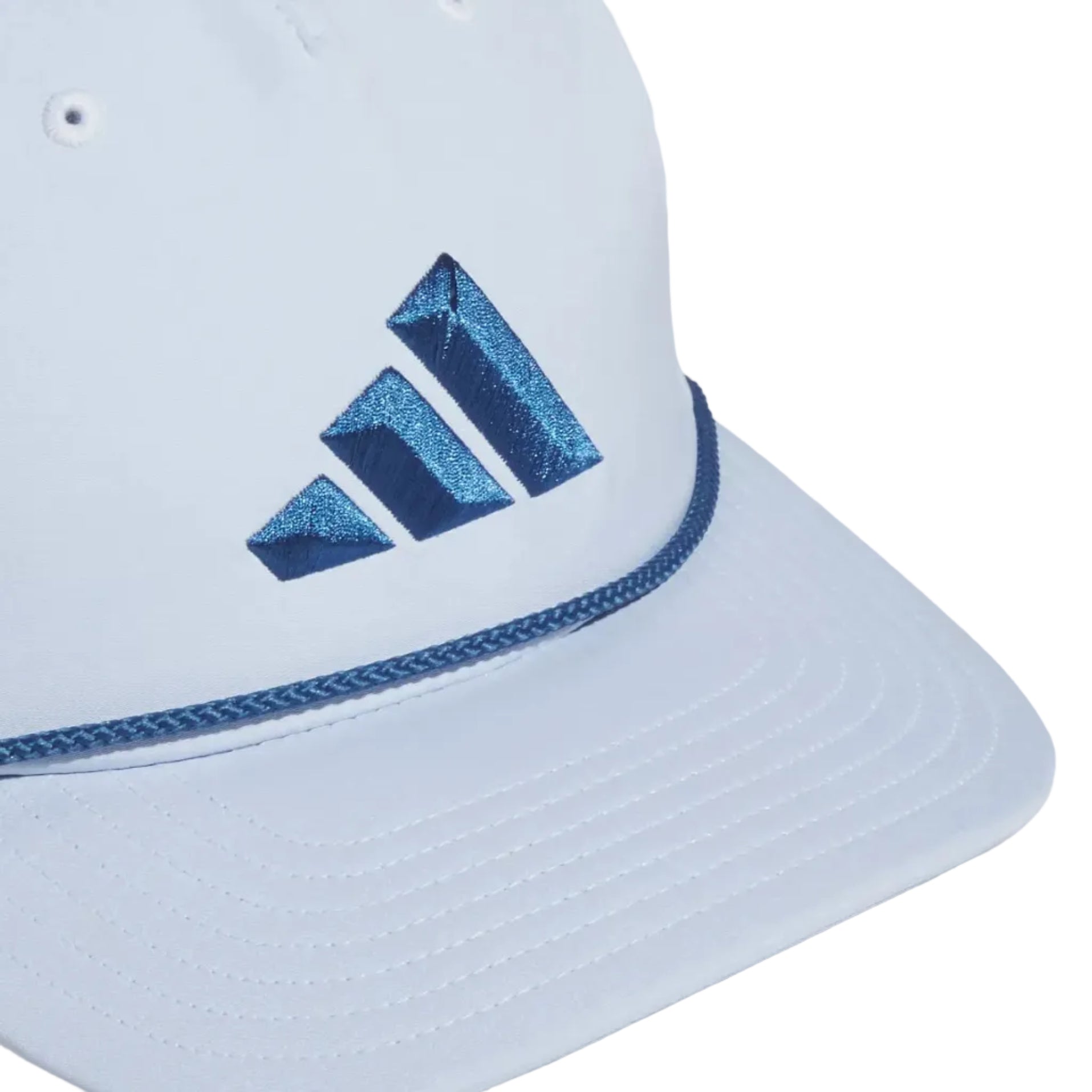 Adidas Men’s Tour 5-Panel Cap - Crystal Sky