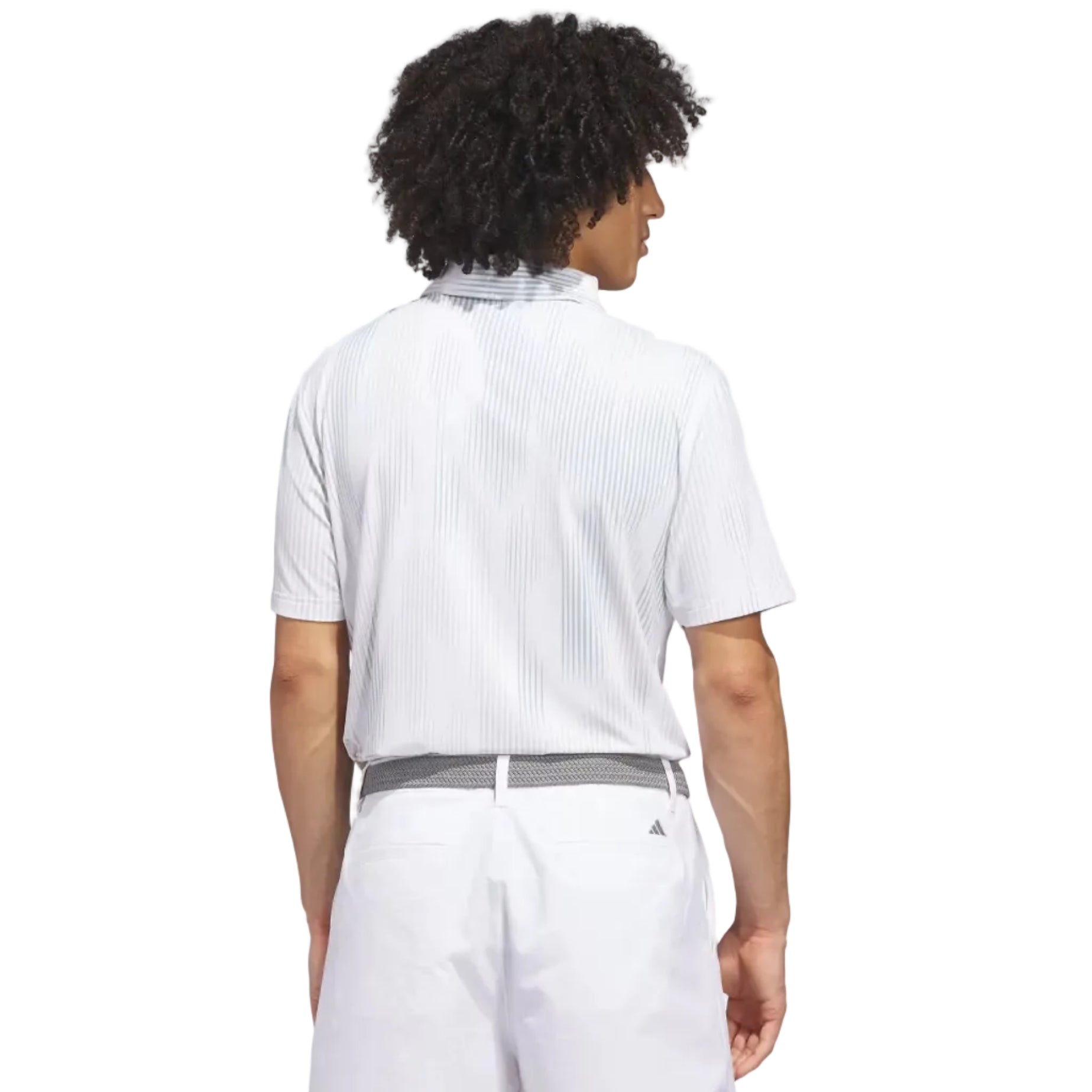 Adidas Tour Cool Feel Polo - Wonder Sage