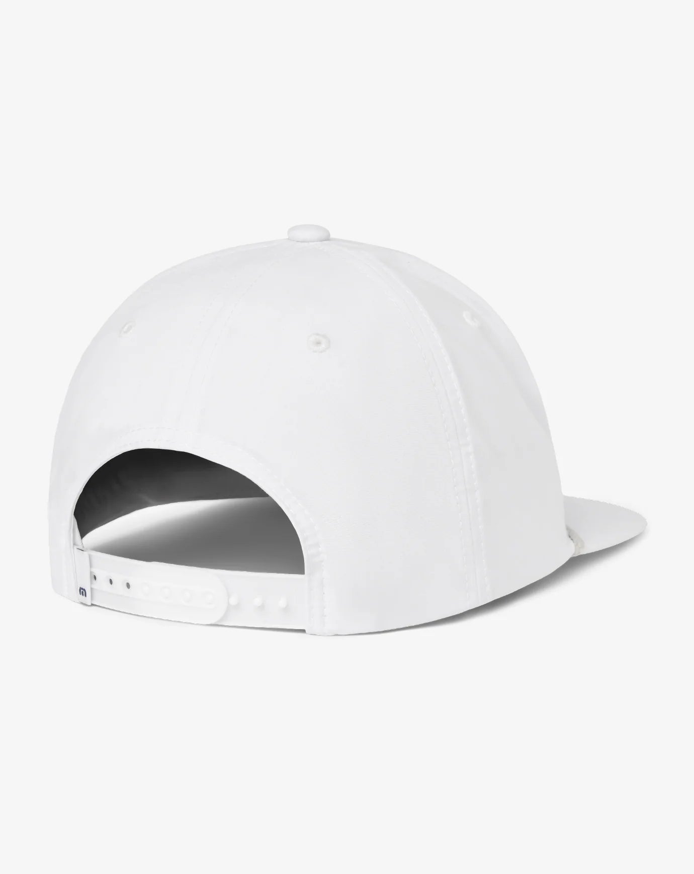 TravisMathew Gate Crasher Snapback Hat
