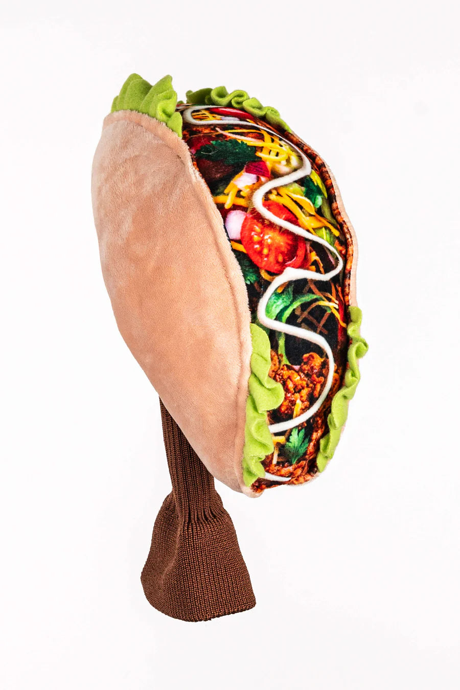 Daphne Animal Headcover