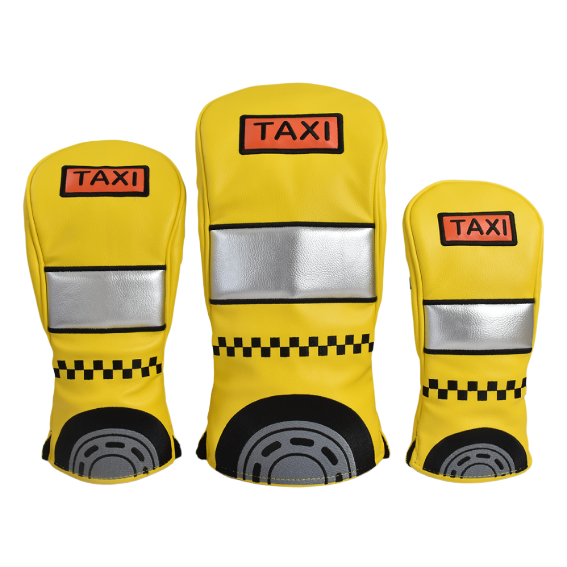 PRG Originals Taxi Headcovers
