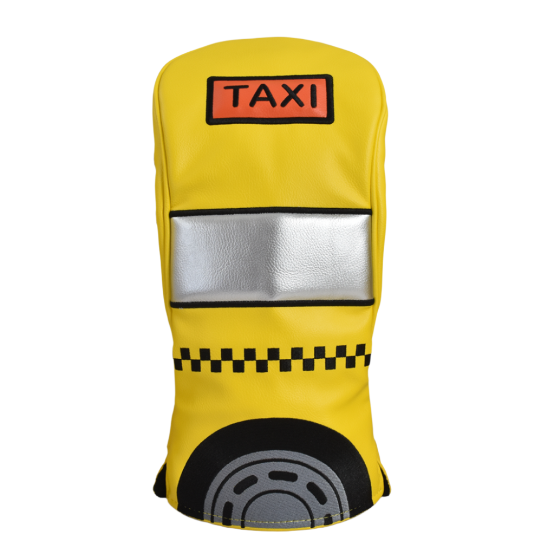 PRG Originals Taxi Headcovers