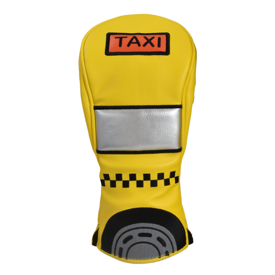 PRG Originals Taxi Headcovers