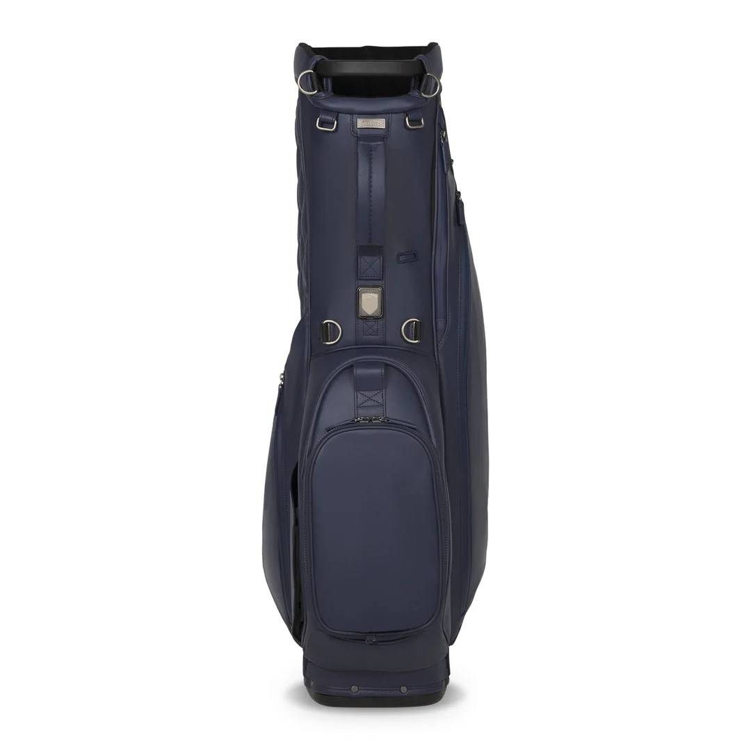 Titleist 26' LinksLegend Member Stand Bag - Navy