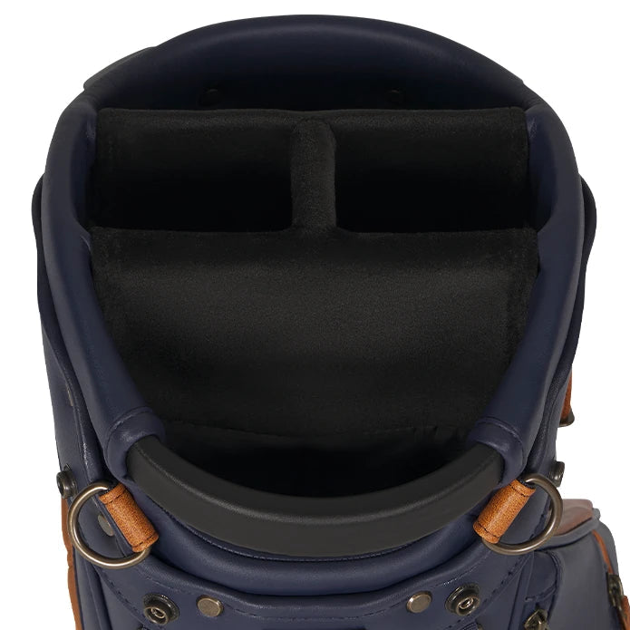 Titleist Limited Edition 'Nautical Links' Linkslegend Stand Bag