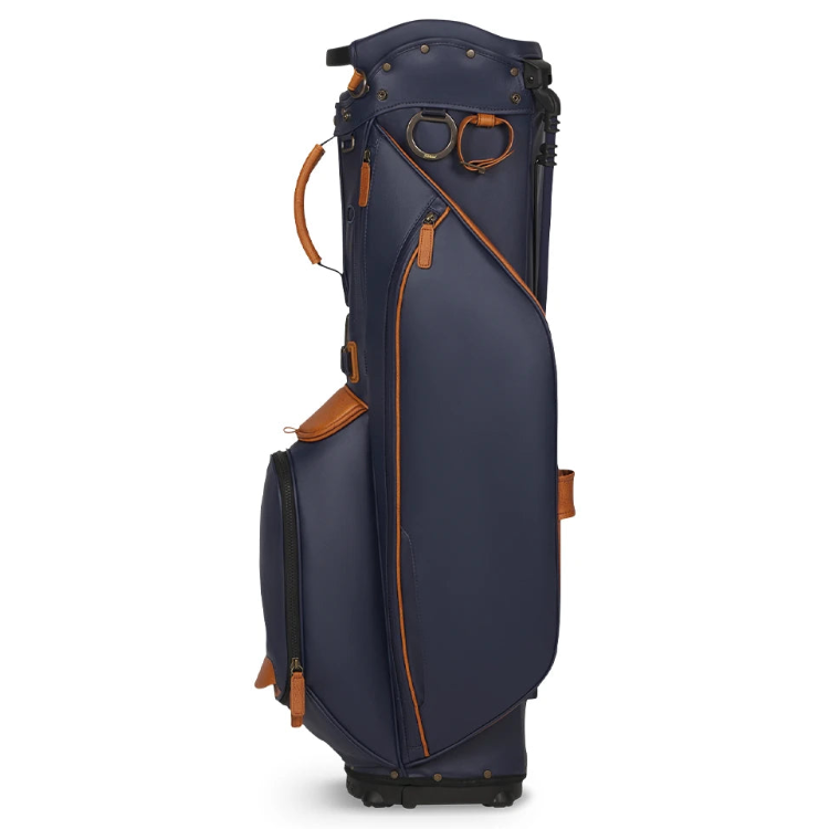Titleist Limited Edition 'Nautical Links' Linkslegend Stand Bag