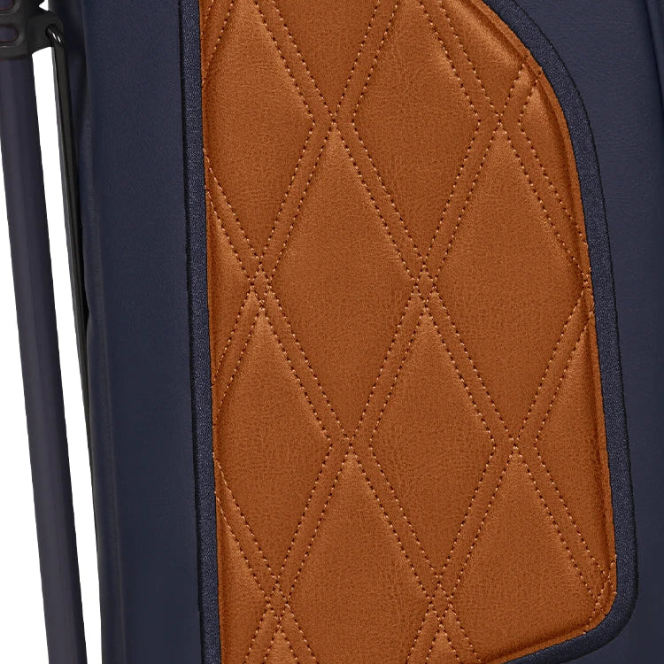 Titleist Limited Edition 'Nautical Links' Linkslegend Stand Bag