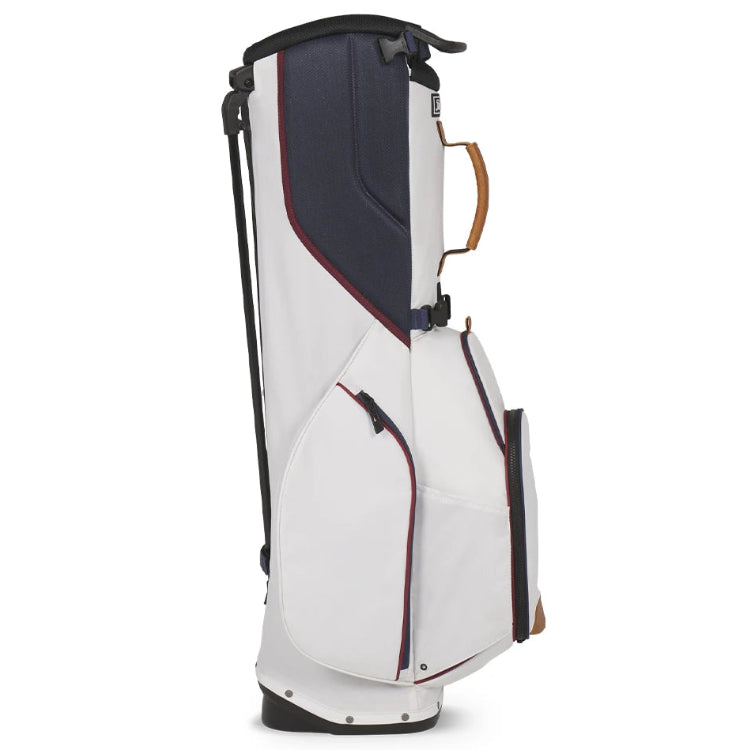 Titleist Limited Edition 'Nautical Links' Players 4 Stand Bag