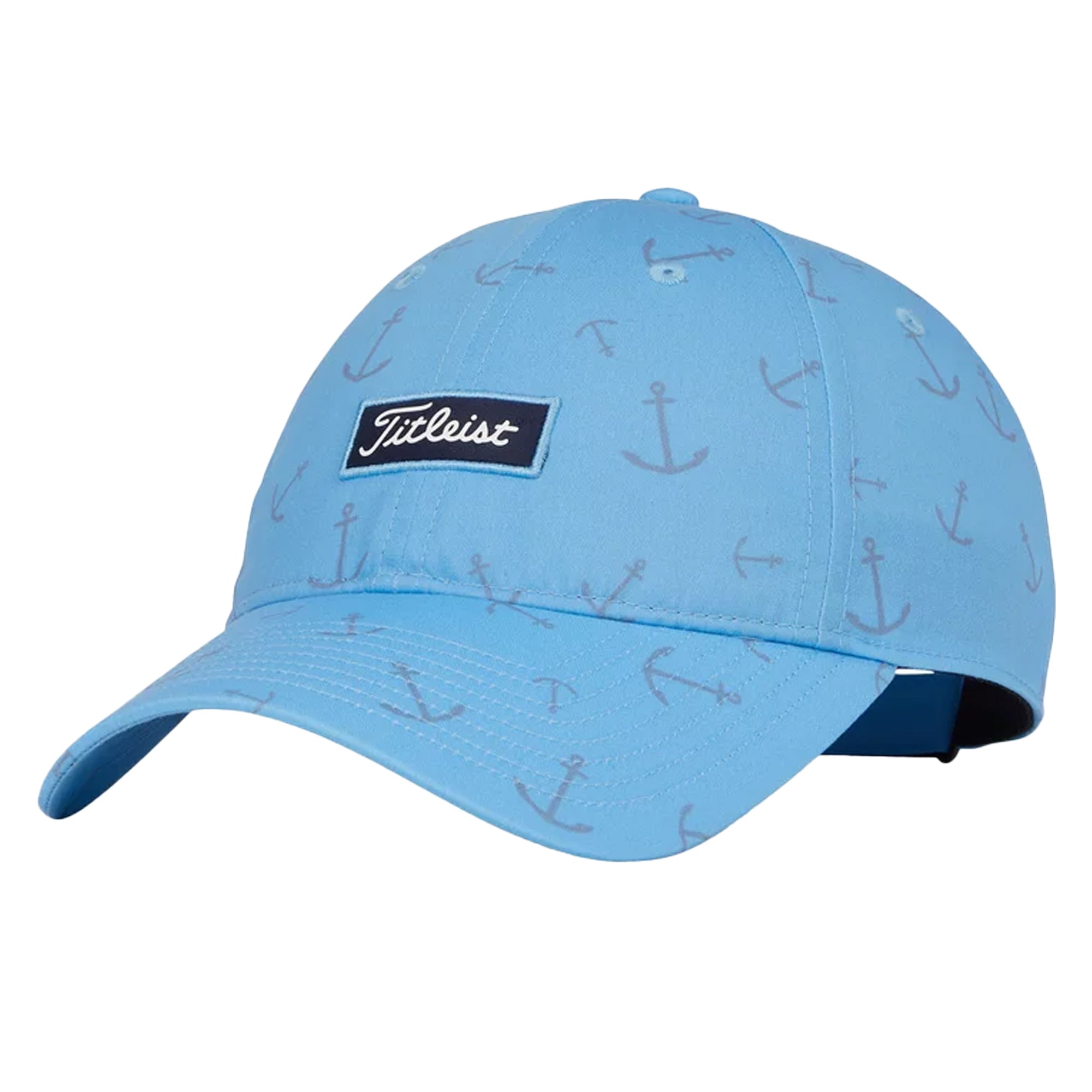 Blue titleist hot sale hat