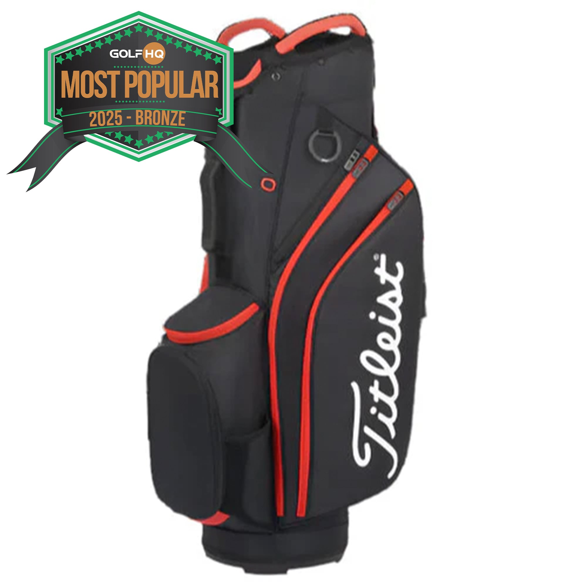 Titleist Cart 14 Lightweight Cart Bag