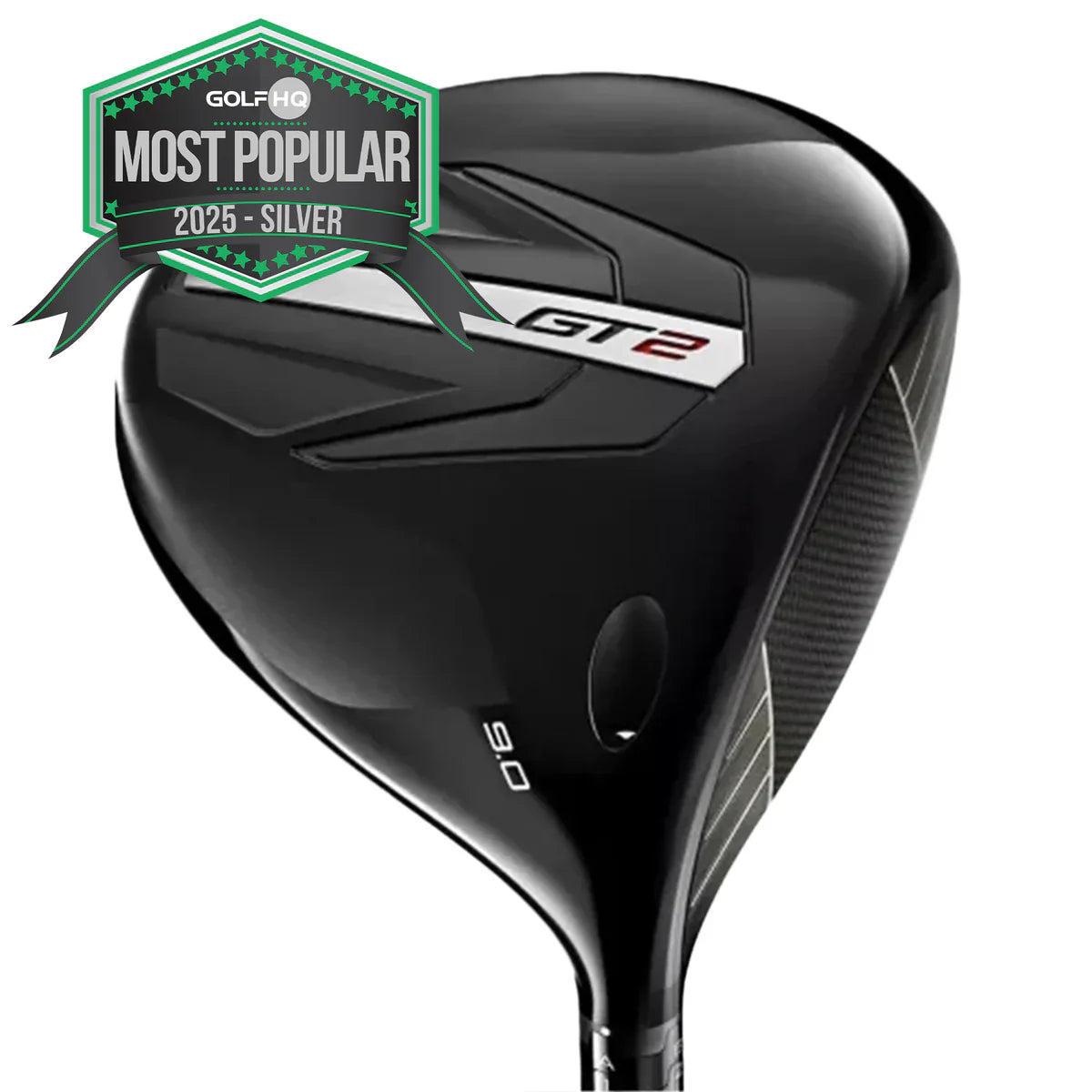 GT2 Ex Demo Driver