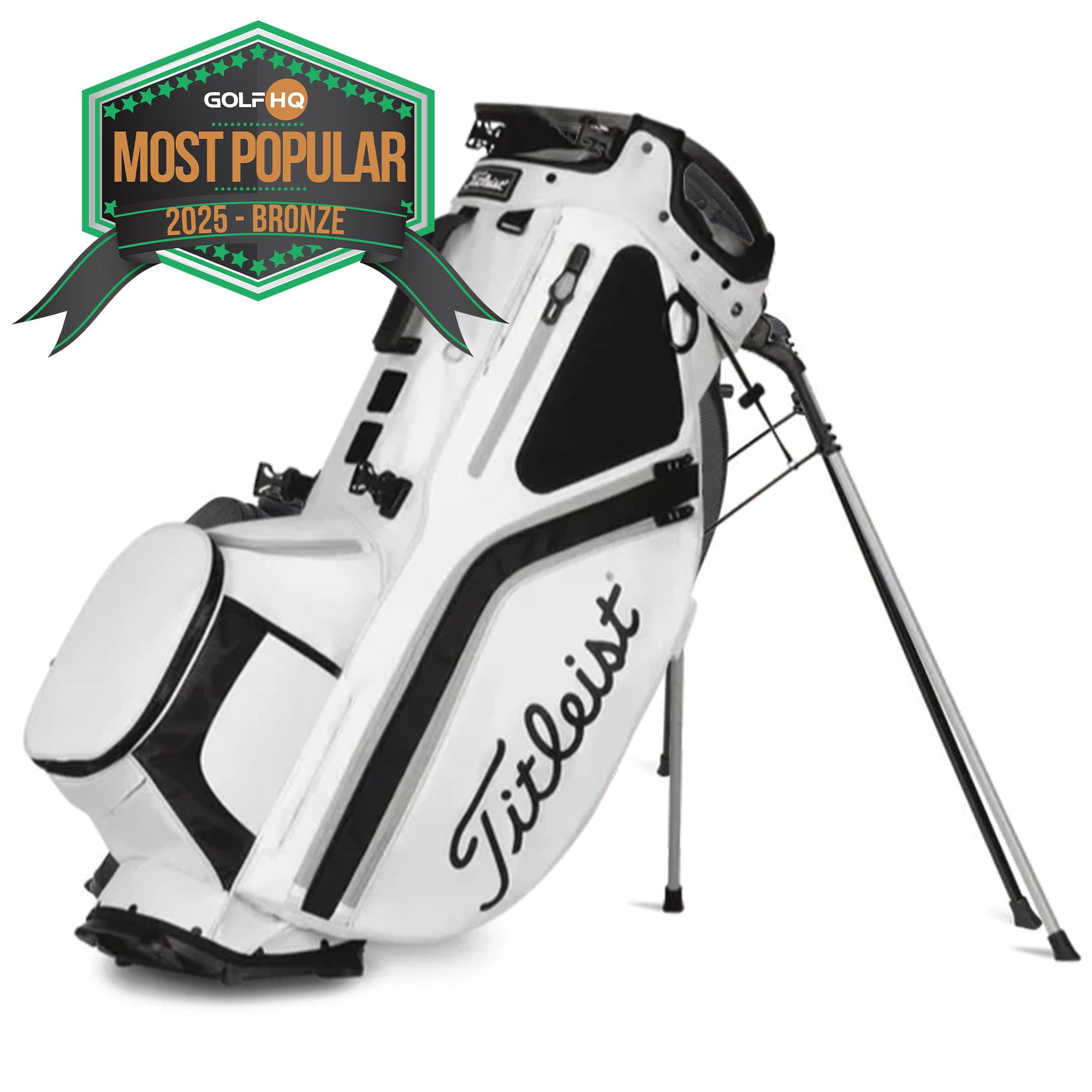 Titleist Hybrid 14 Stand Bag