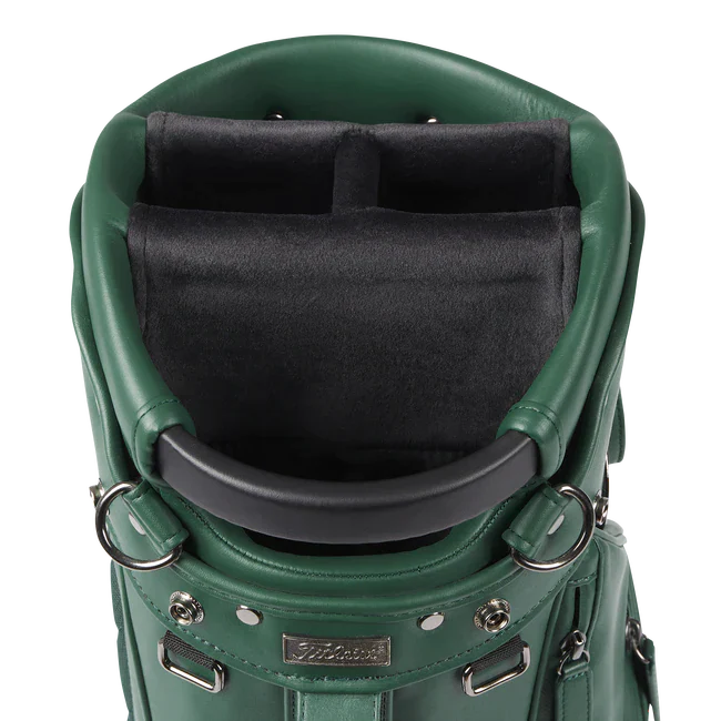 Titleist LinksLegend Member Stand Bag - Green