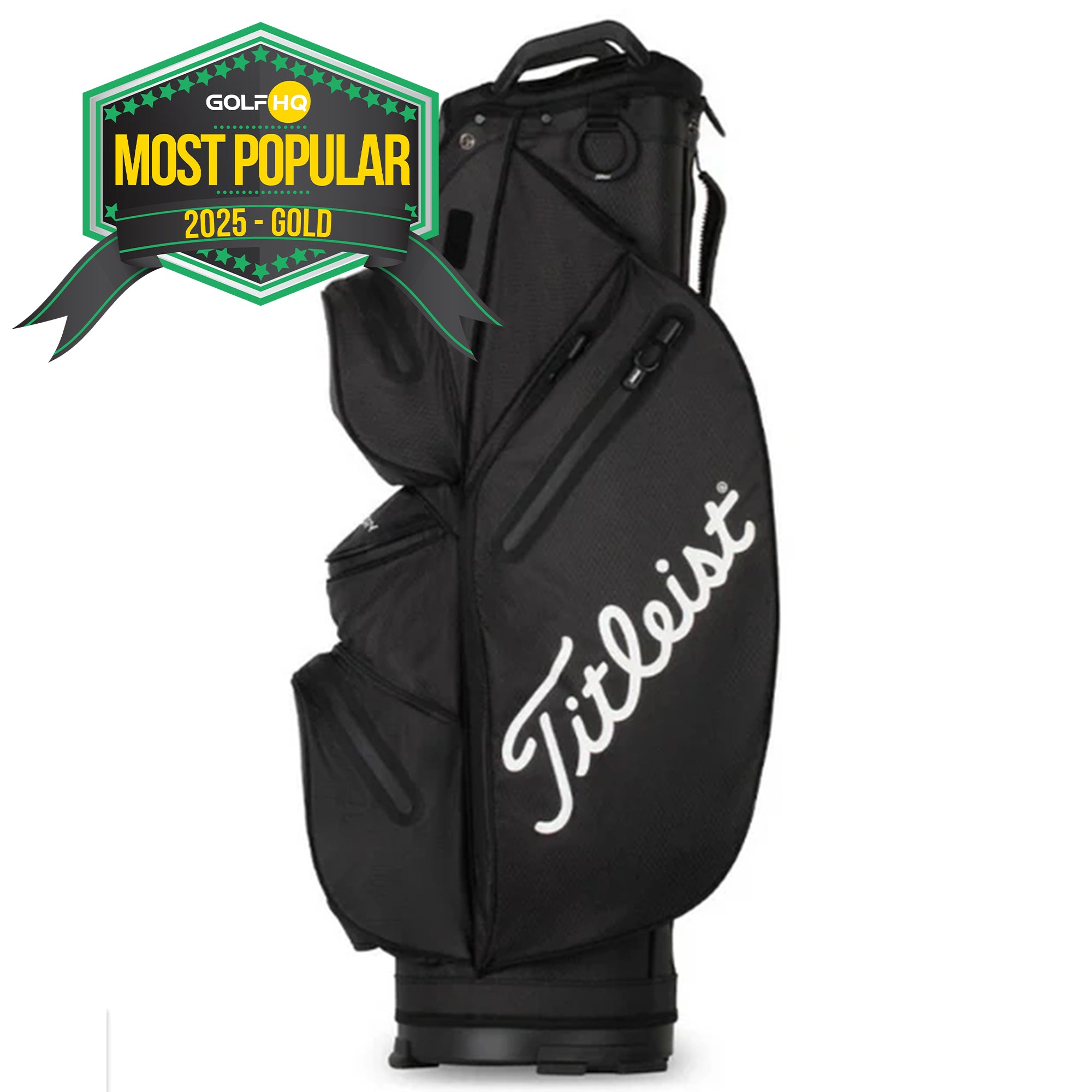 Titleist Stadry Cart 14 Cart Bag