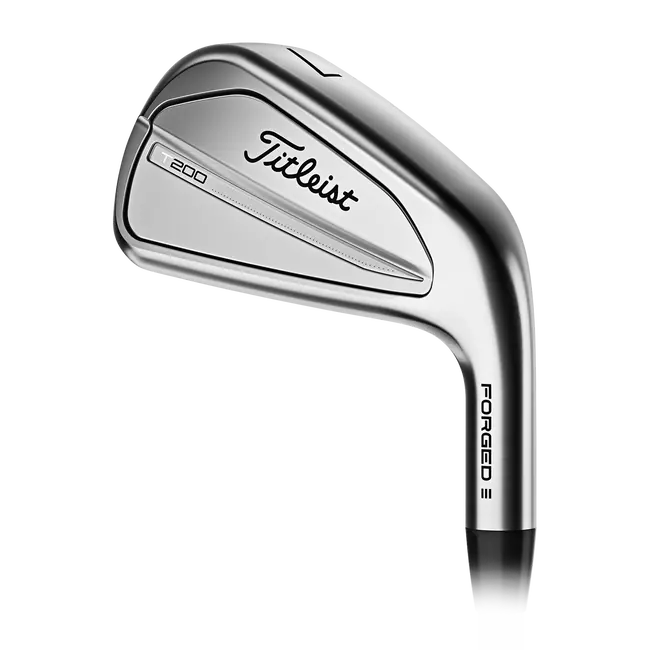 Titleist 2023 T-Series - EX DEMO - Individual Irons