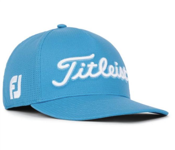 Titleist Tour Stretch Tech Hat