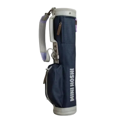 Mini Hoshi Toddler Starter Club Set + Golf Bag