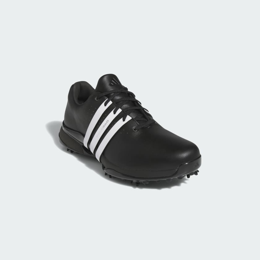 Boost golf shoes black store