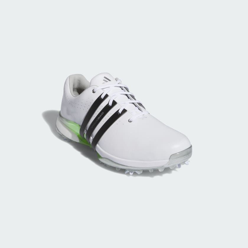 Adidas golf men's tour 360 boost men's wide golf shoes online