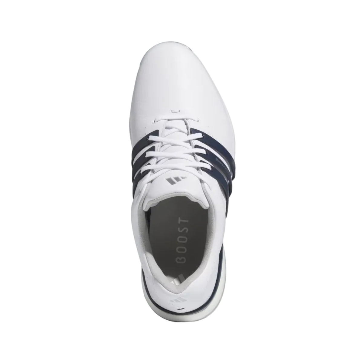 adidas tour360 golf shoes white/navy