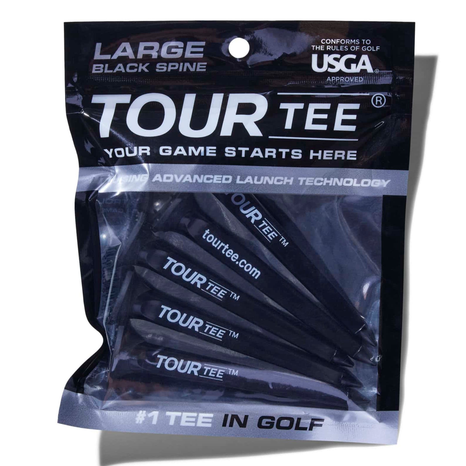 Tour Tees