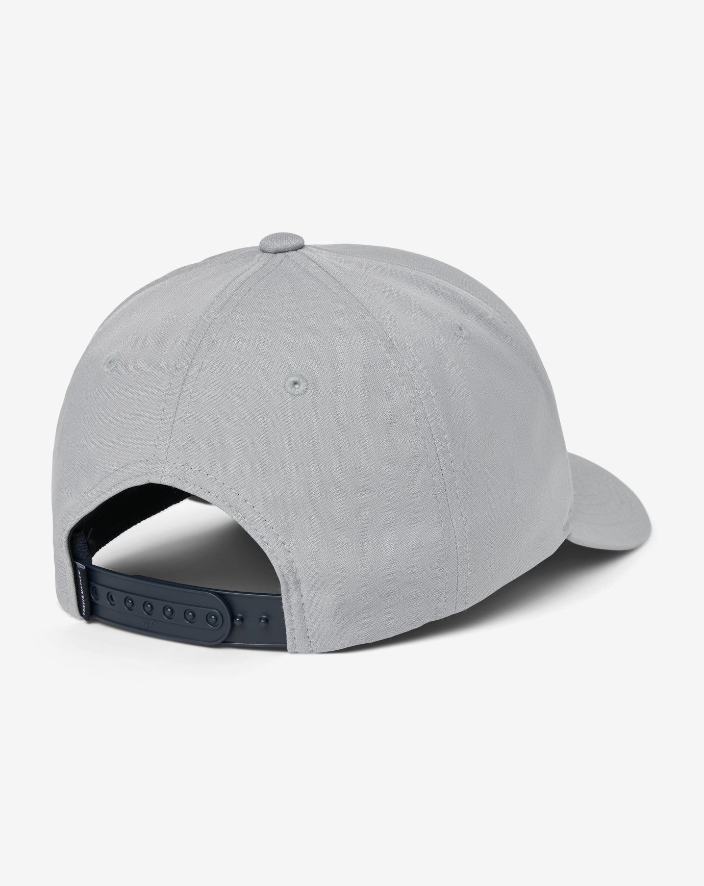 TravisMathew Travel List Snapback Cap