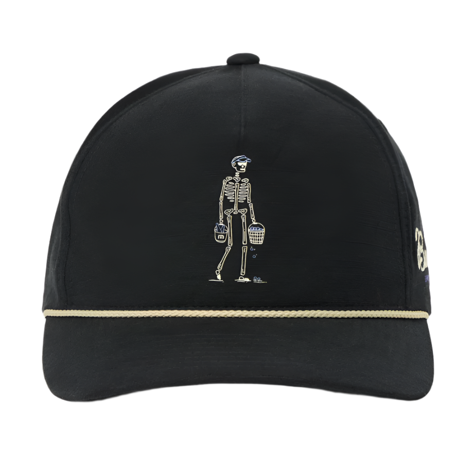 TravisMathew Lost Buckets Golf Cap