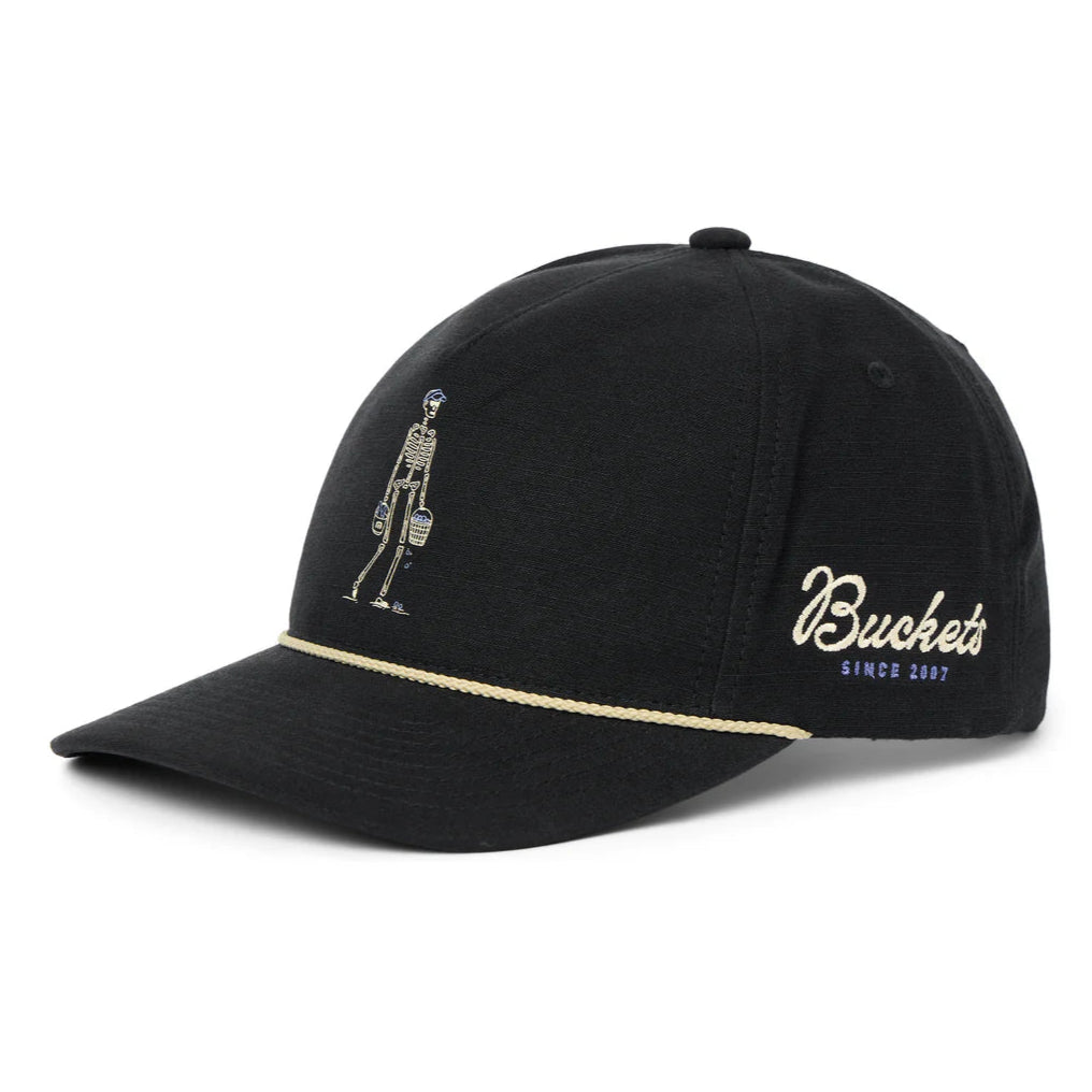 TravisMathew Lost Buckets Golf Cap
