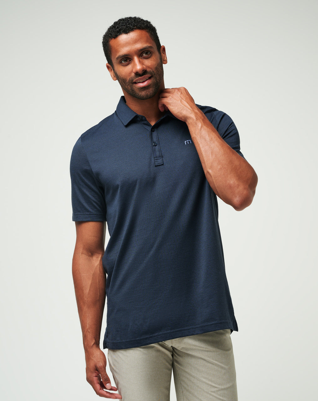 TravisMathew The Zinna Polo '24