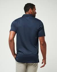 TravisMathew The Zinna Polo '24