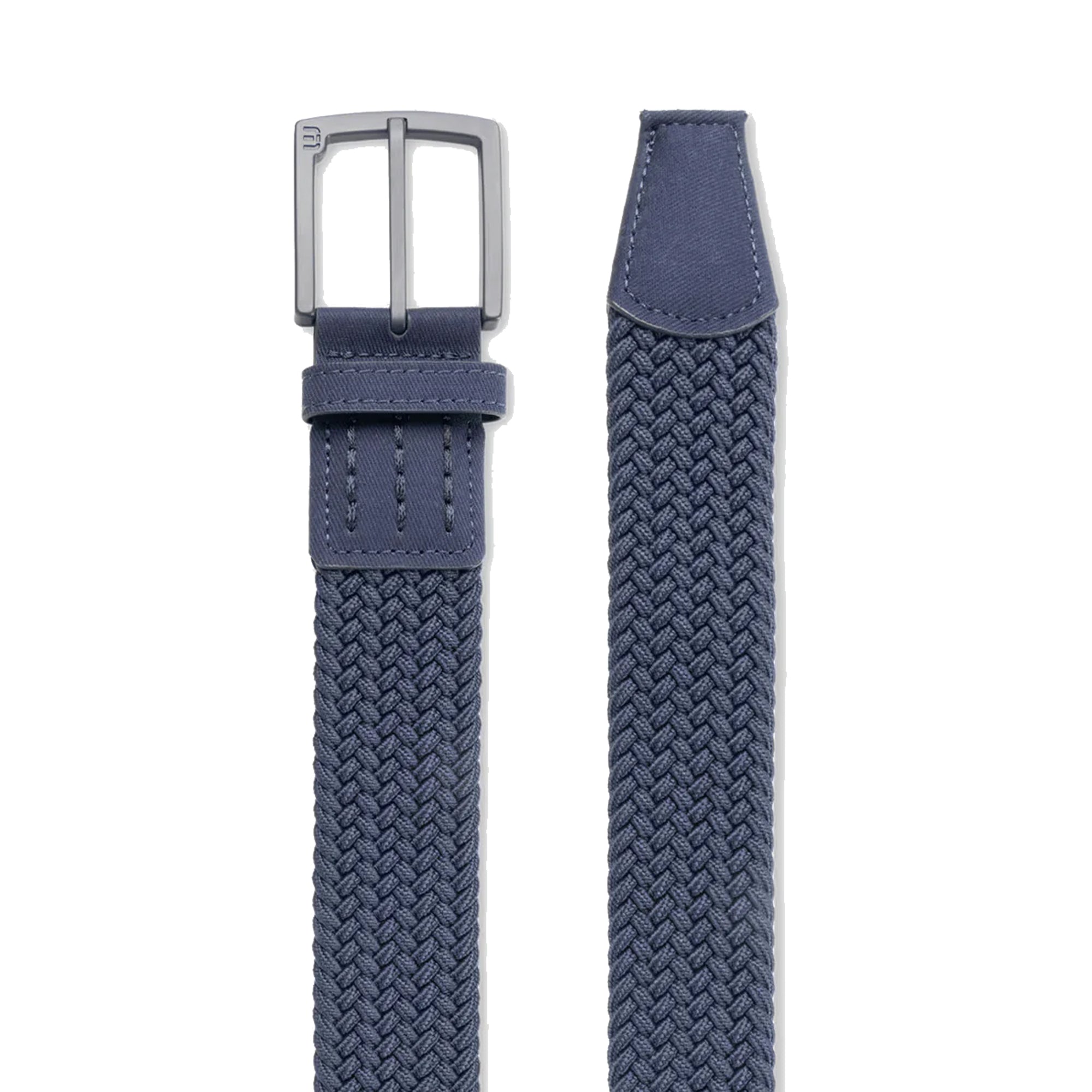 TravisMathew Grade 2.0 Stretch Woven Belt