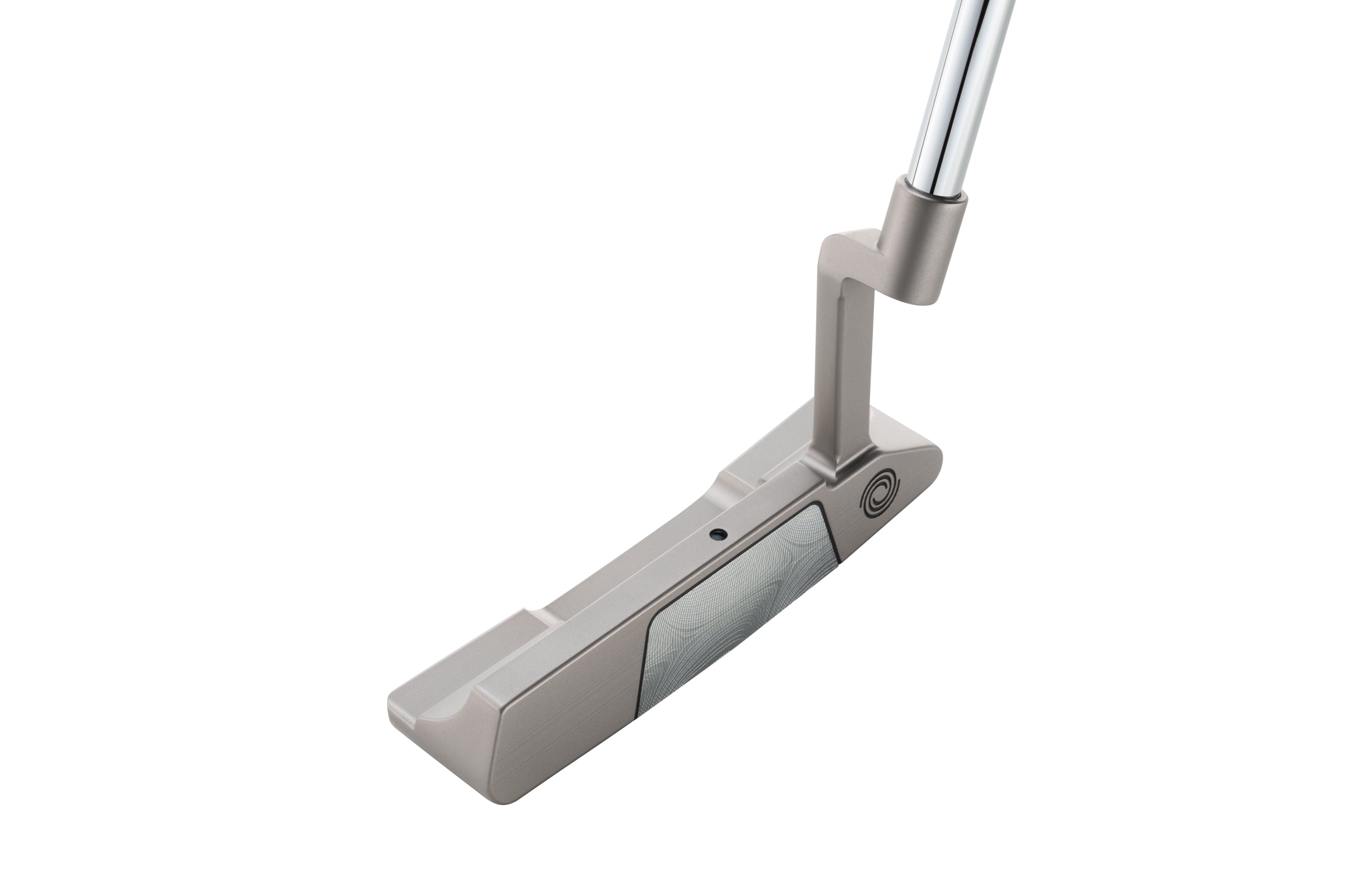 Odyssey 26' Damascus Milled #2 Putter - PREORDER