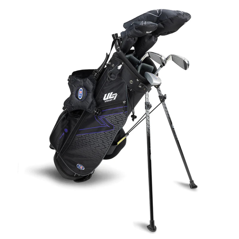 US Kids UL7 5 Club Stand Set