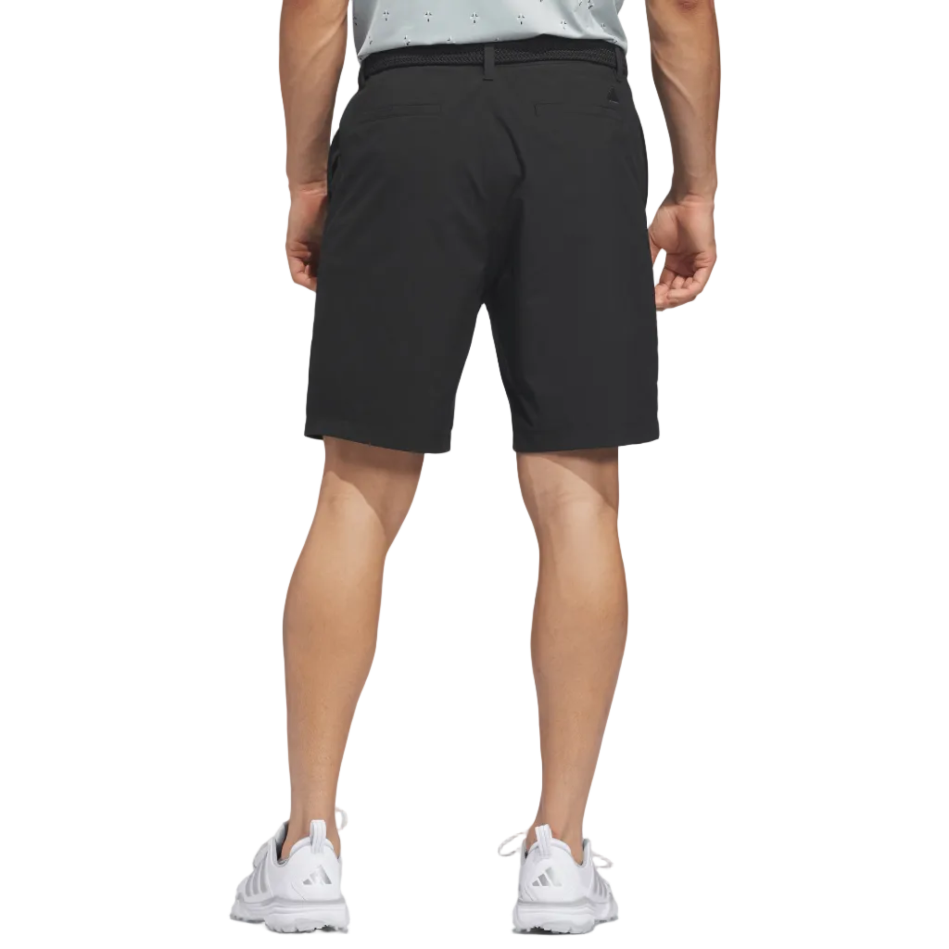 Adidas Ultimate365+ 8.5 Inch Shorts - Black