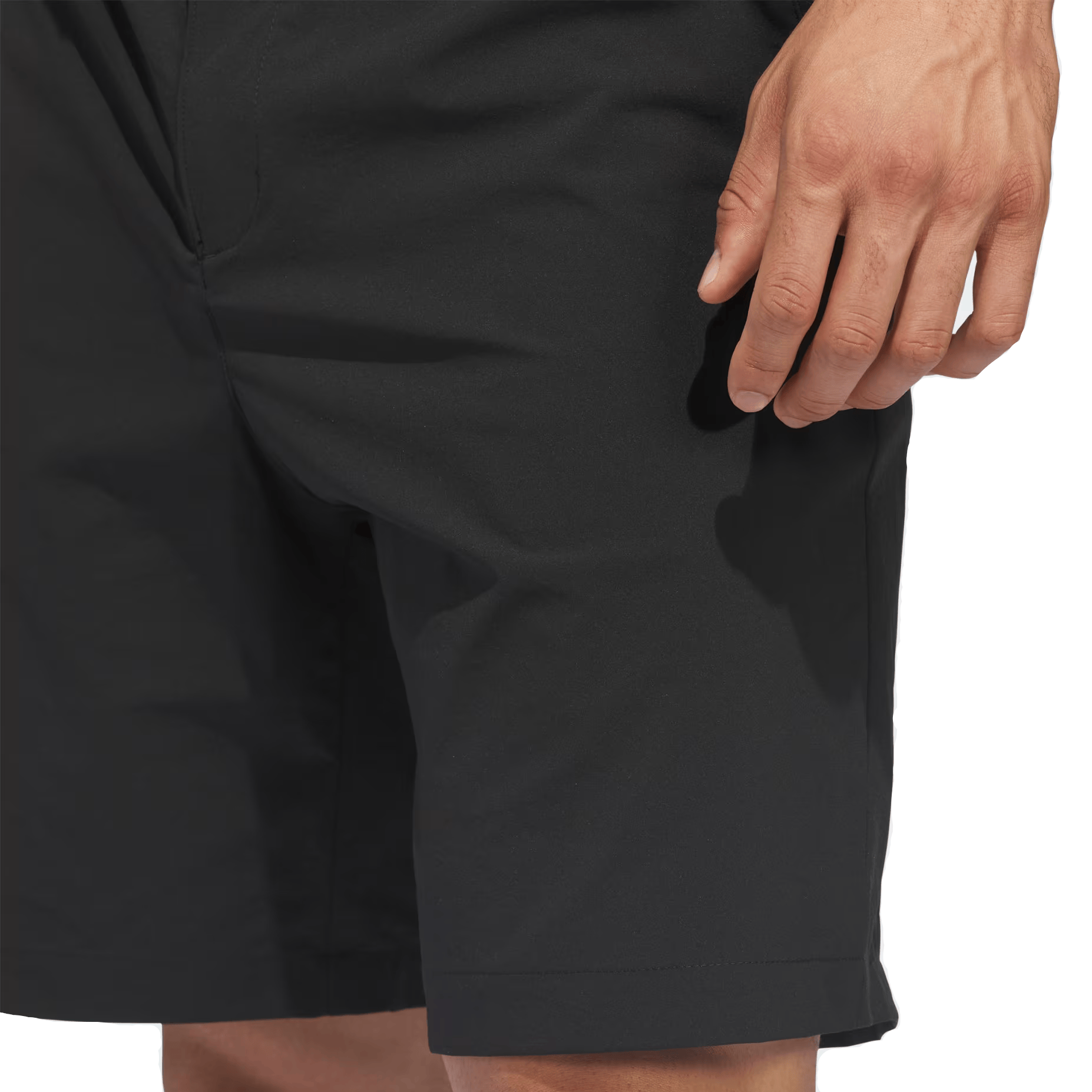 Adidas Ultimate365+ 8.5 Inch Shorts - Black