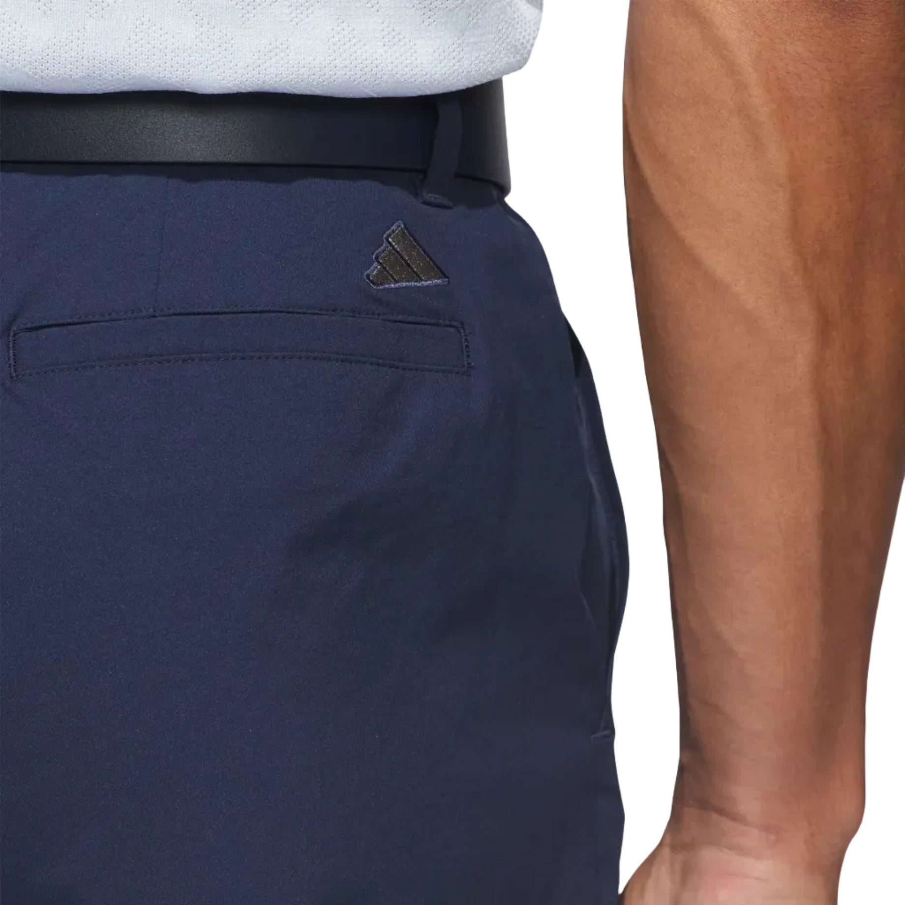 Adidas Ultimate365+ 8.5 Inch Shorts - Navy