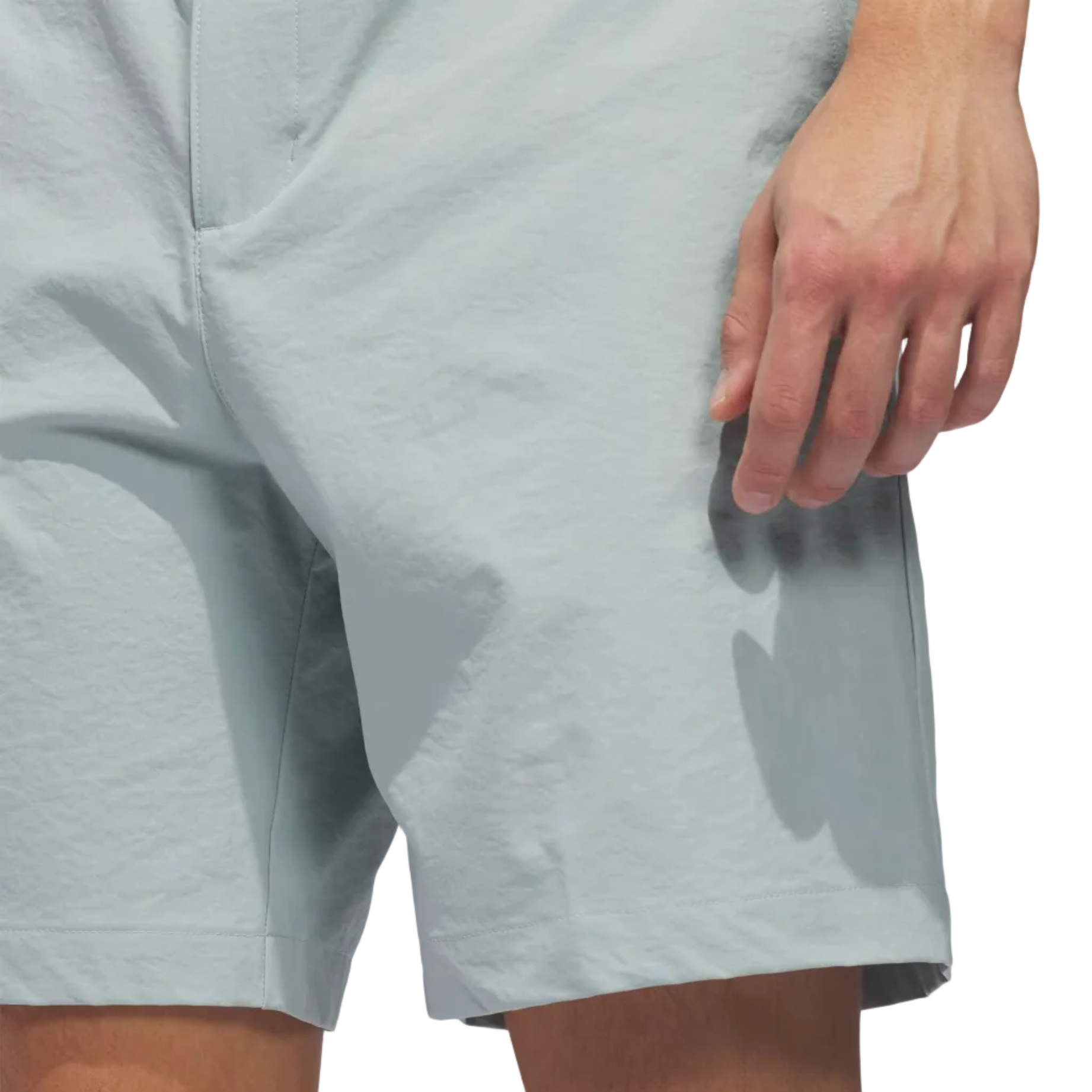 Adidas Ultimate365+ 8.5 Inch Shorts - Wonder Sage