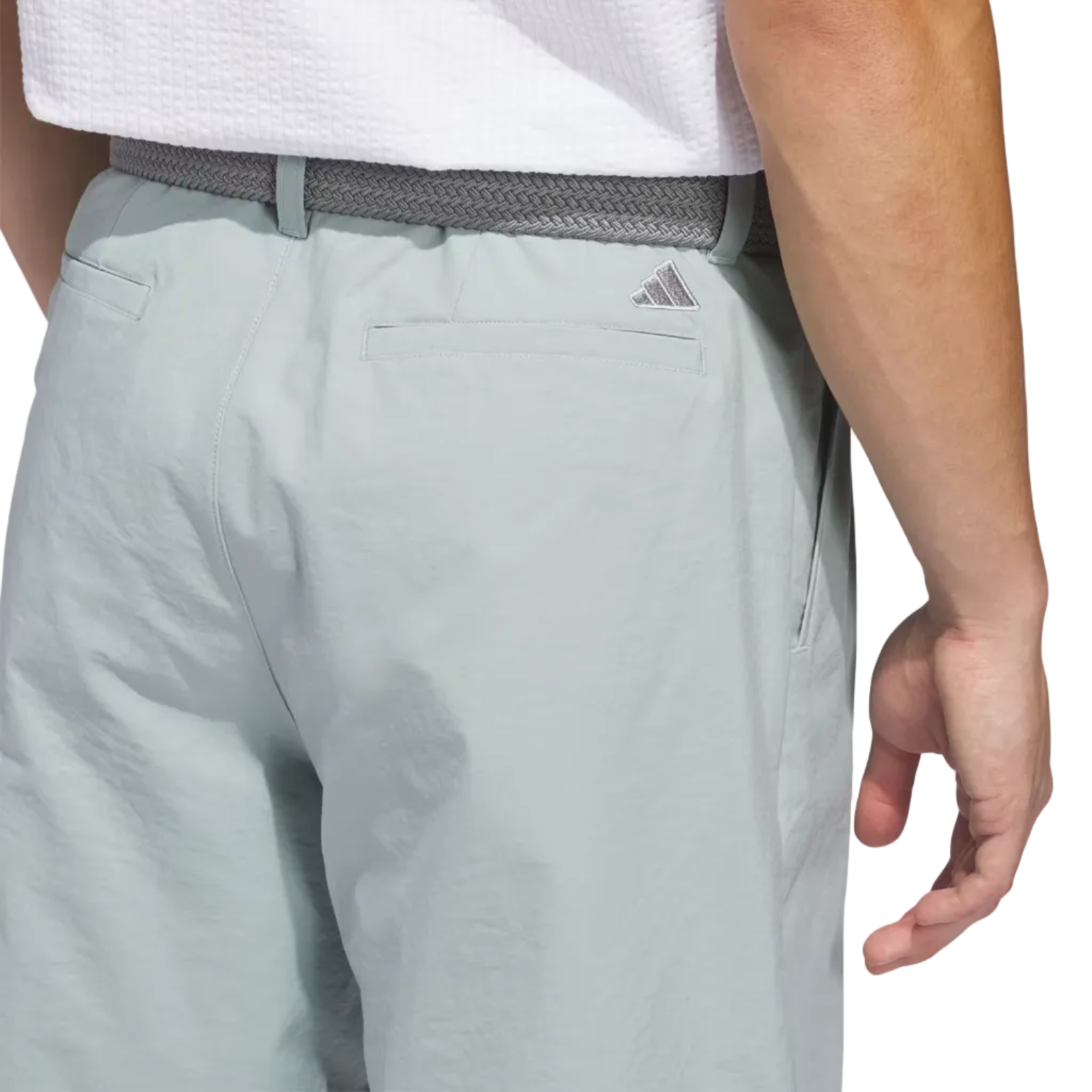 Adidas Ultimate365+ 8.5 Inch Shorts - Wonder Sage