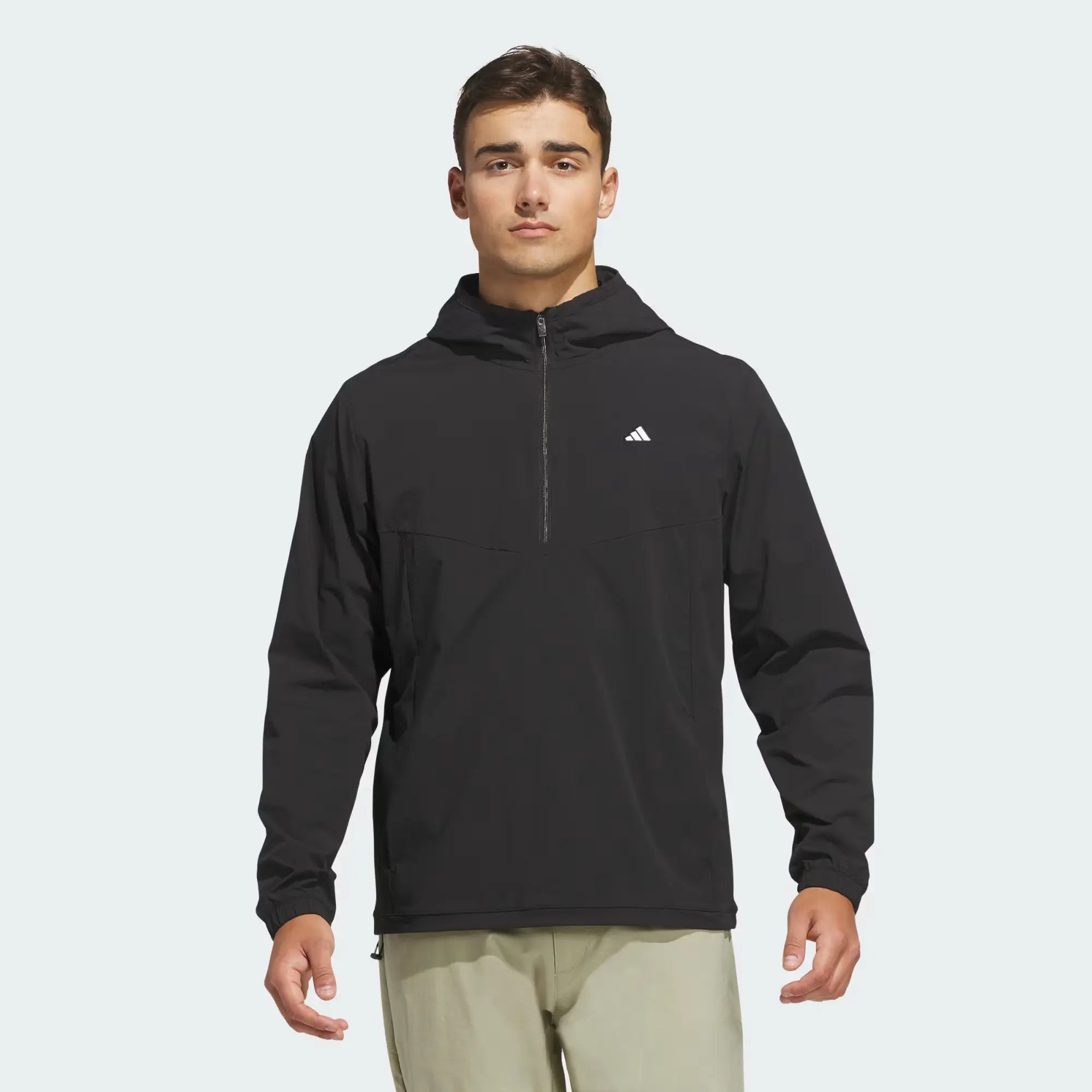 Adidas Ultimate365+ Anorak - Black