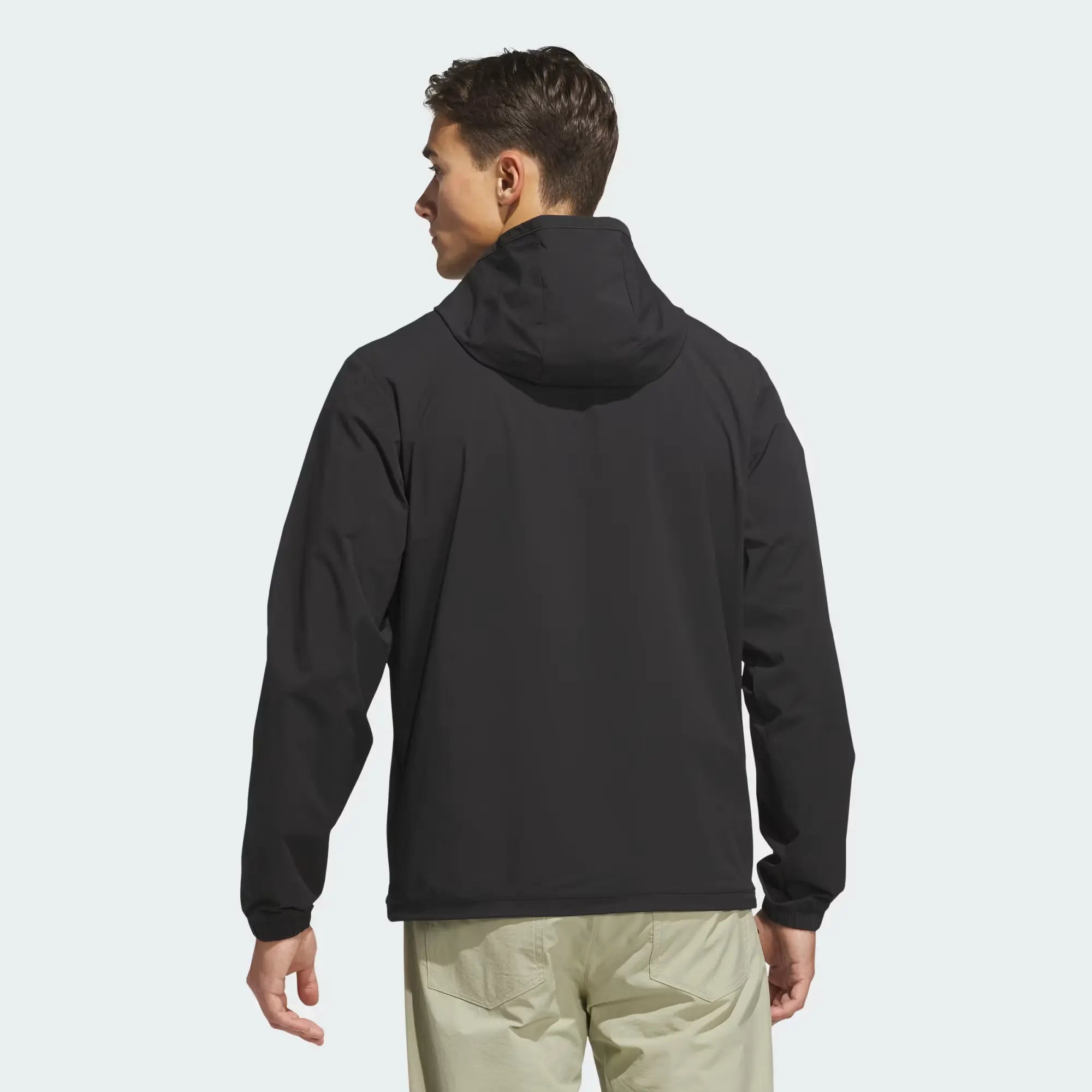 Adidas Ultimate365+ Anorak - Black