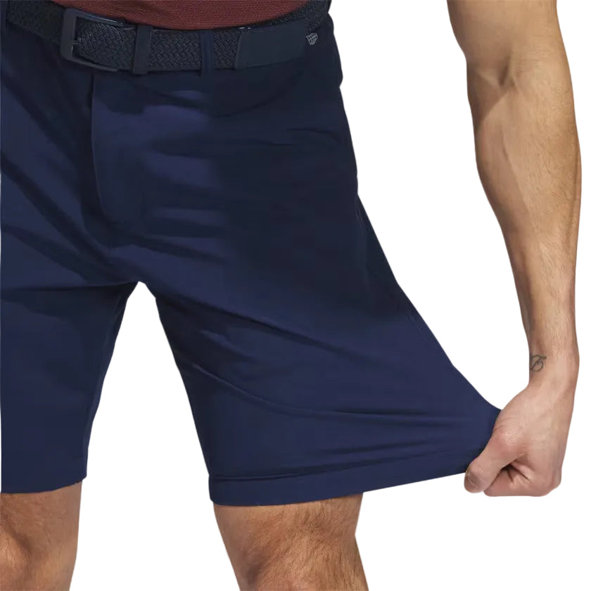 Adidas Ultimate365 8.5-Inch Golf Shorts - Navy