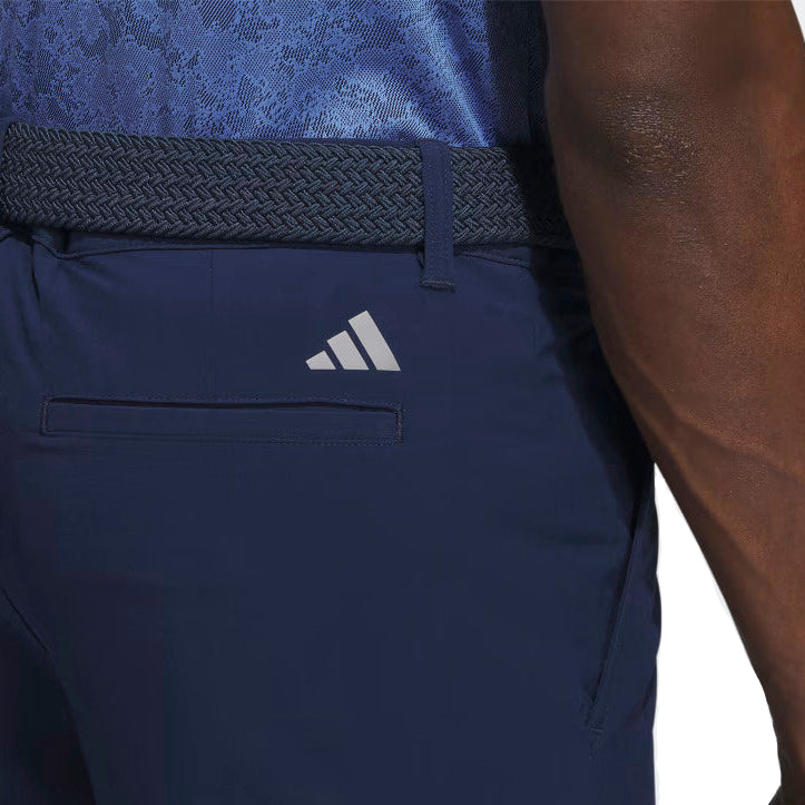 Adidas Ultimate365 8.5-Inch Golf Shorts - Navy