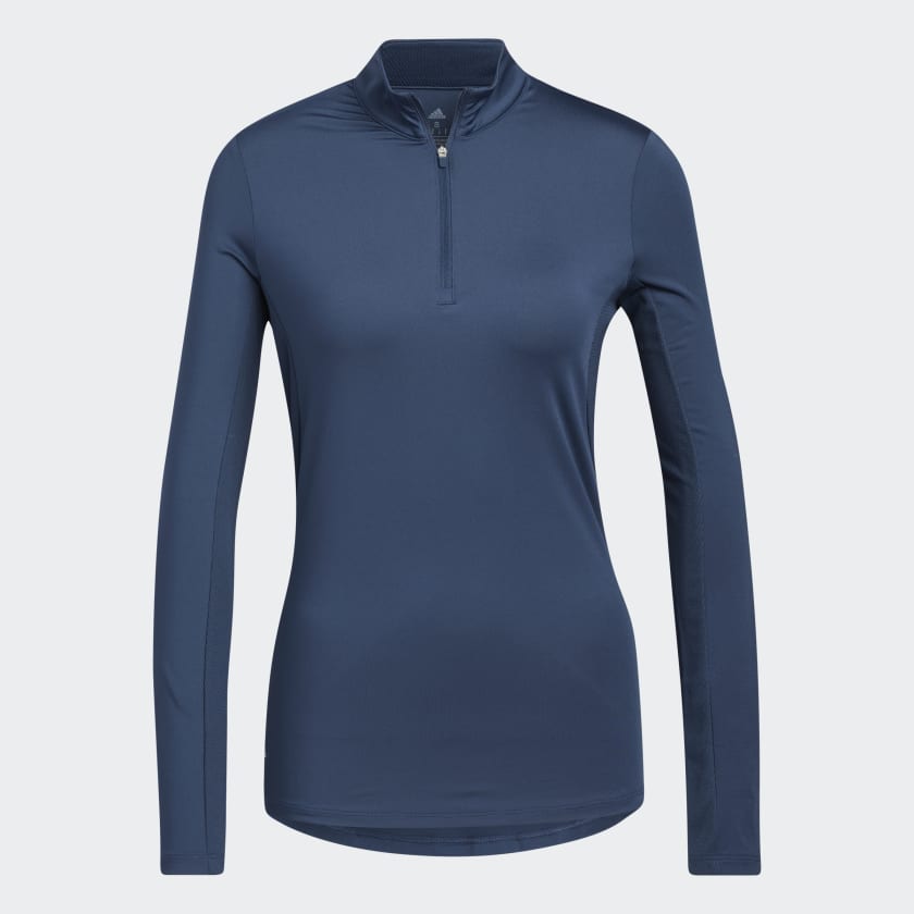 Adidas Women's Ultimate365 Golf Shirt